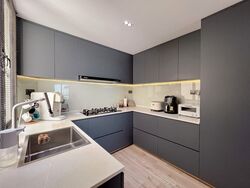 Simsville (D14), Condominium #585020501